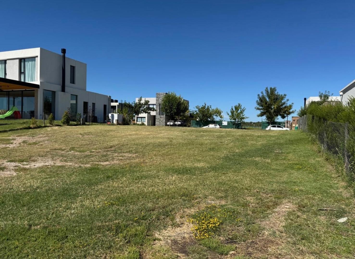 Terreno en Venta de 855,0 m2