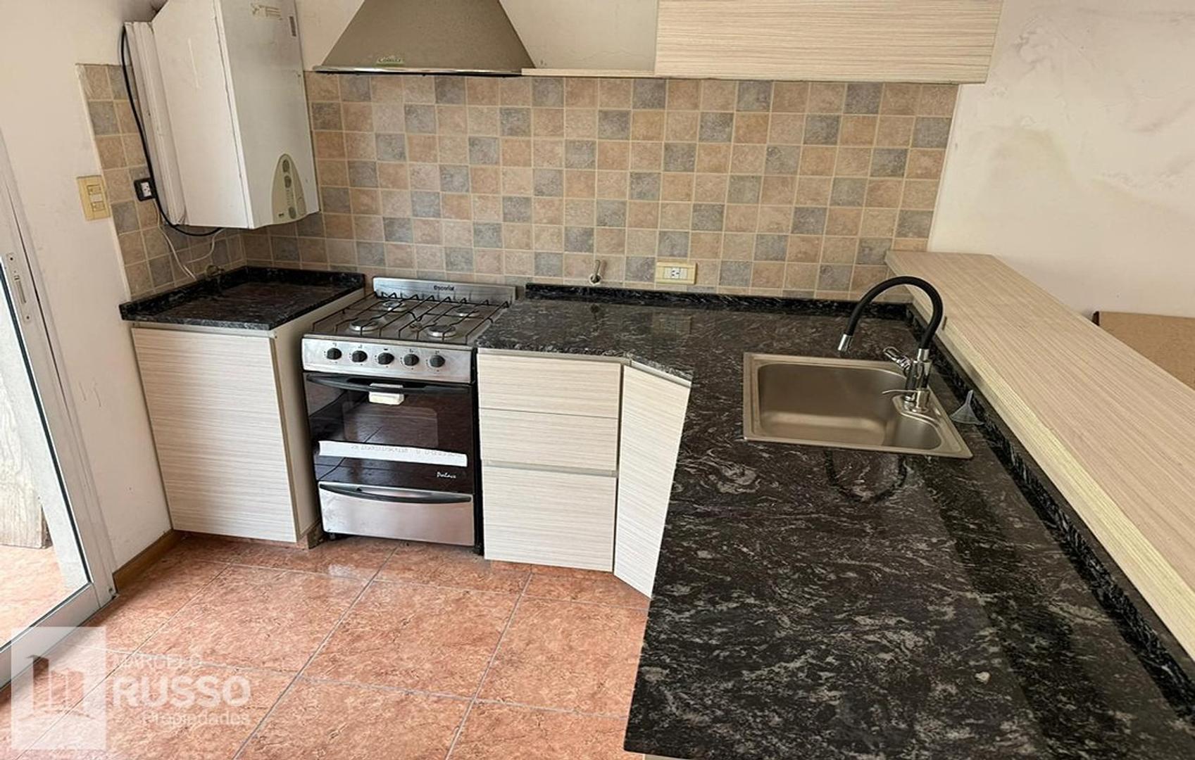 Dúplex A Estrenar En Condominio Cerrado