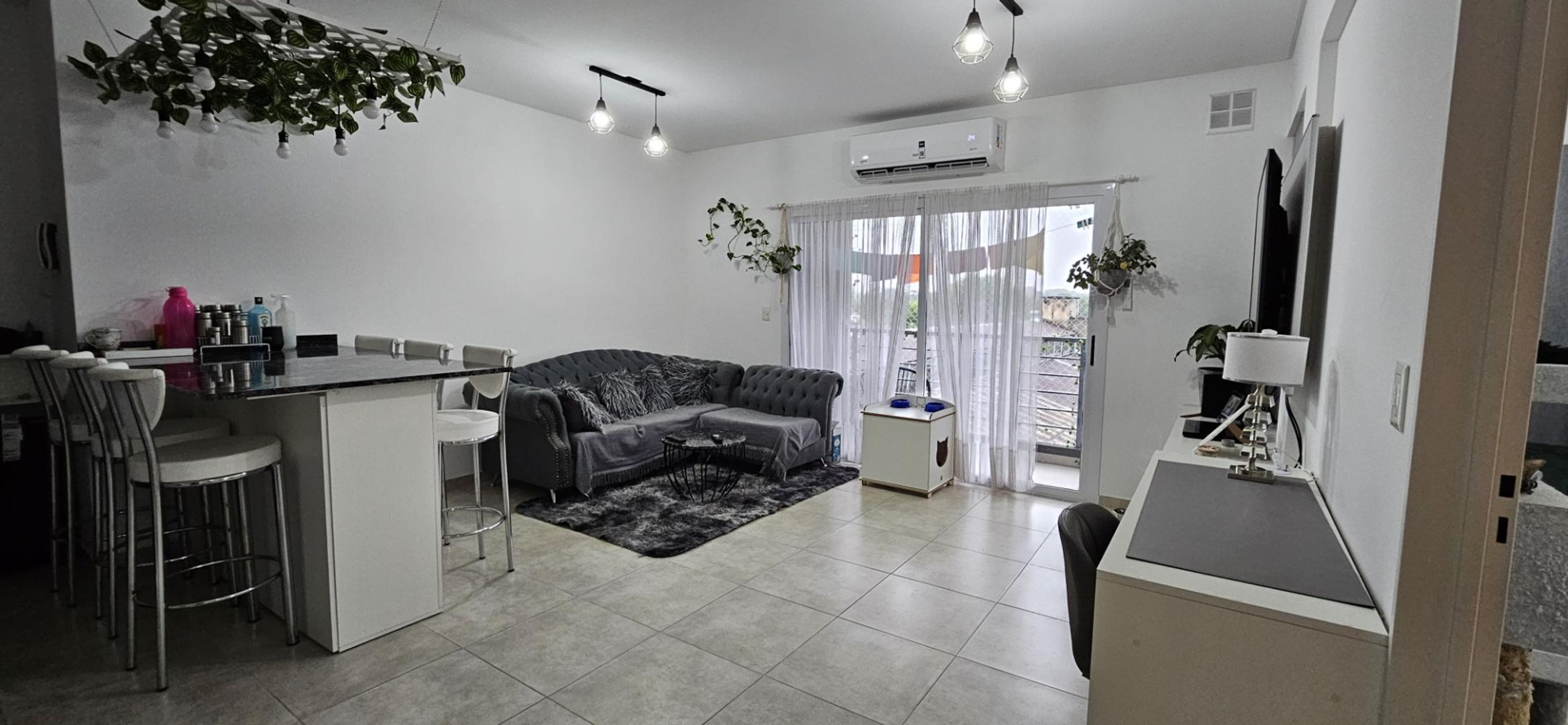 Departamento en Venta 1 año