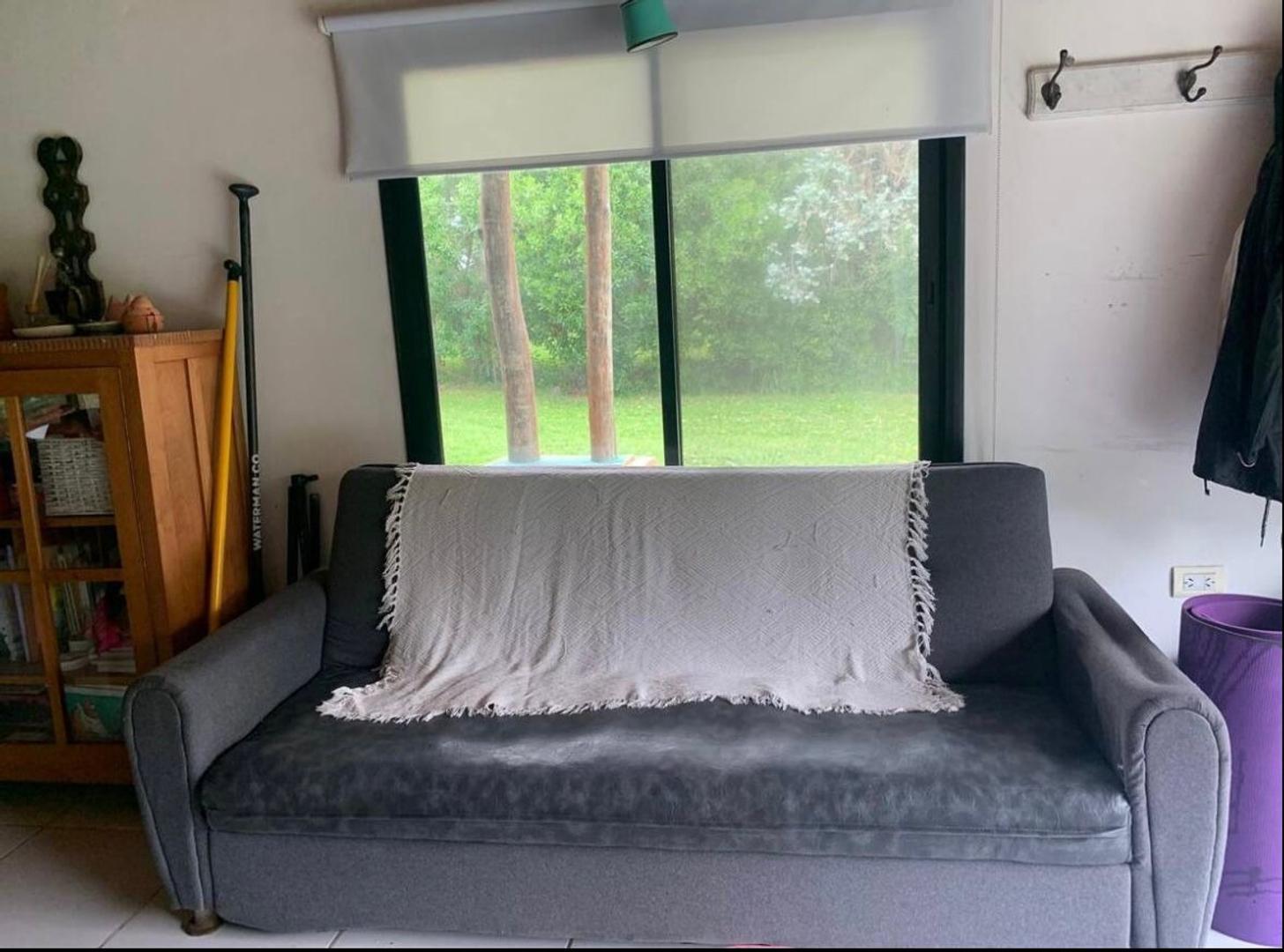 Casa en Alquiler Temporal en Barrancas De San Benito, USD 180