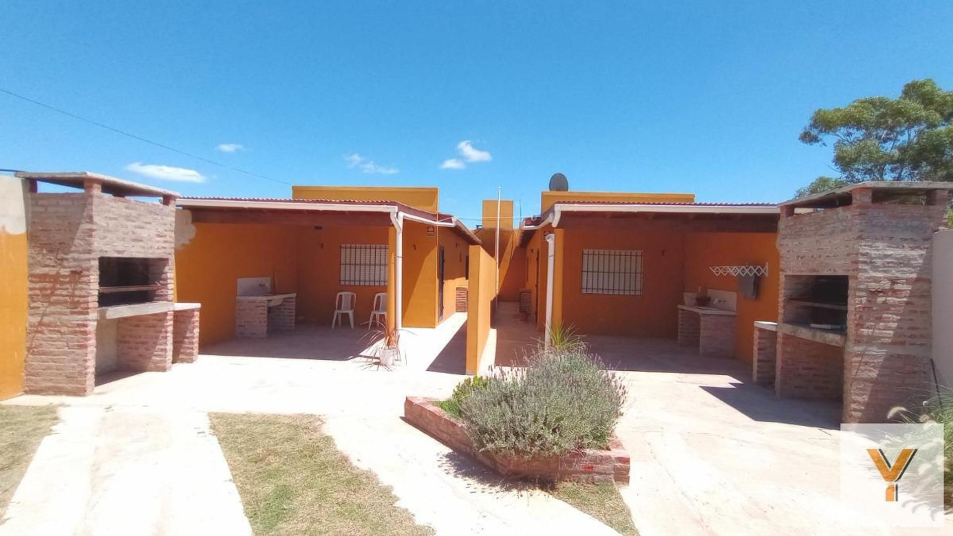 Departamento en Venta en Chascomus, USD 150.000