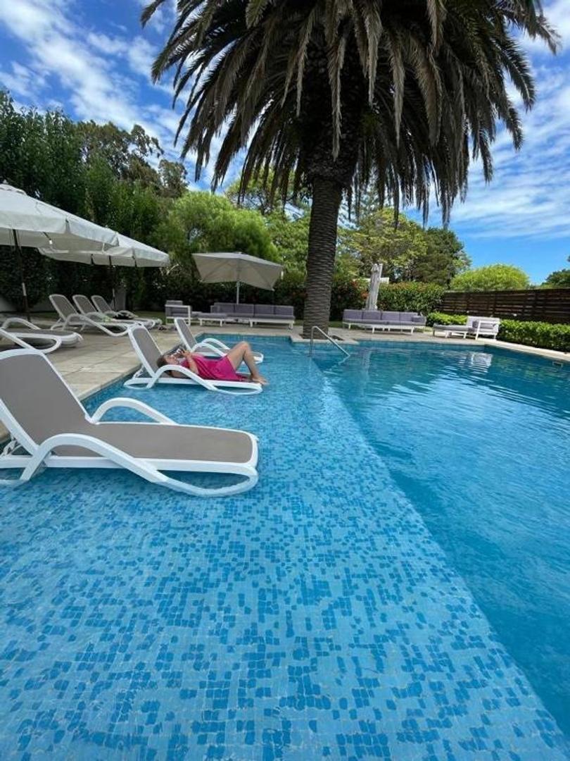 Punta Del Este ,summer Tower Roosevelt 100