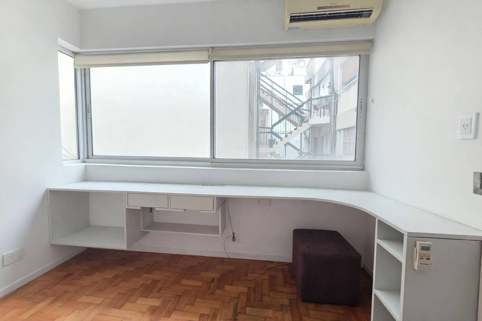 Departamento en Alquiler Apto profesional