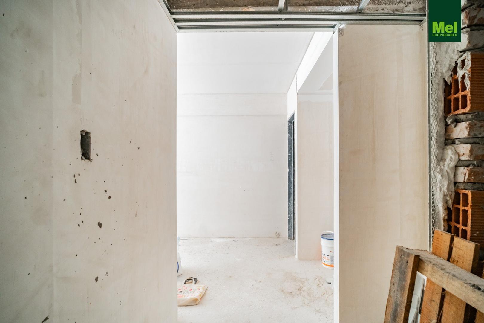 Fray Justo Santa Maria De Oro 2155 , Piso 2