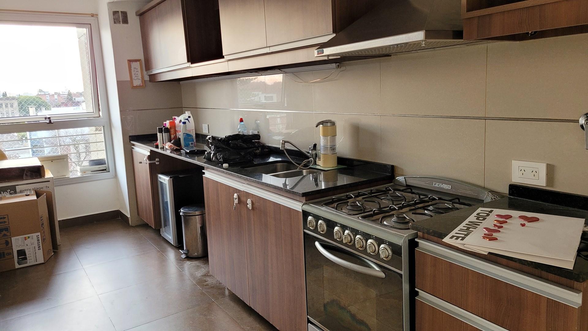 Departamento en Alquiler en Villa Devoto, $ 1.750.000