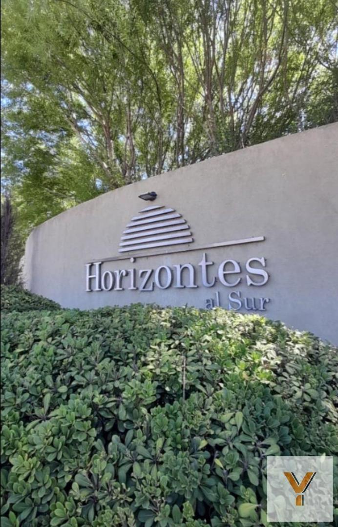 Terreno en venta - 642mts2 - Horizontes Al Sur, Presidente Perón