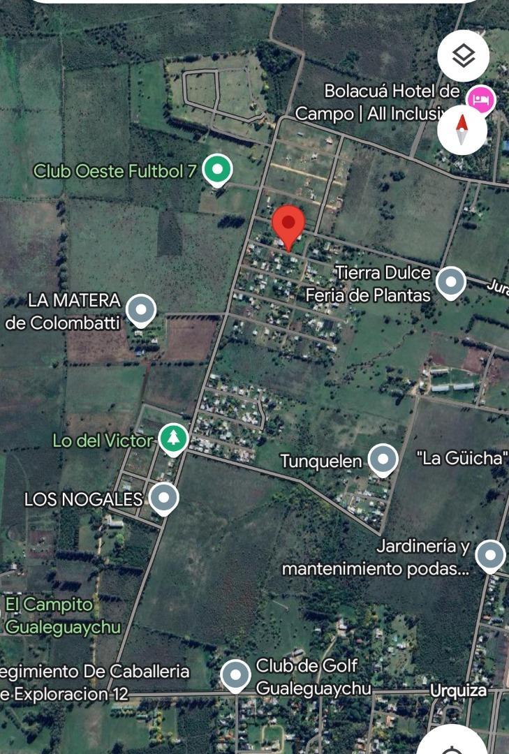 Terreno en Venta de 450,0 m2