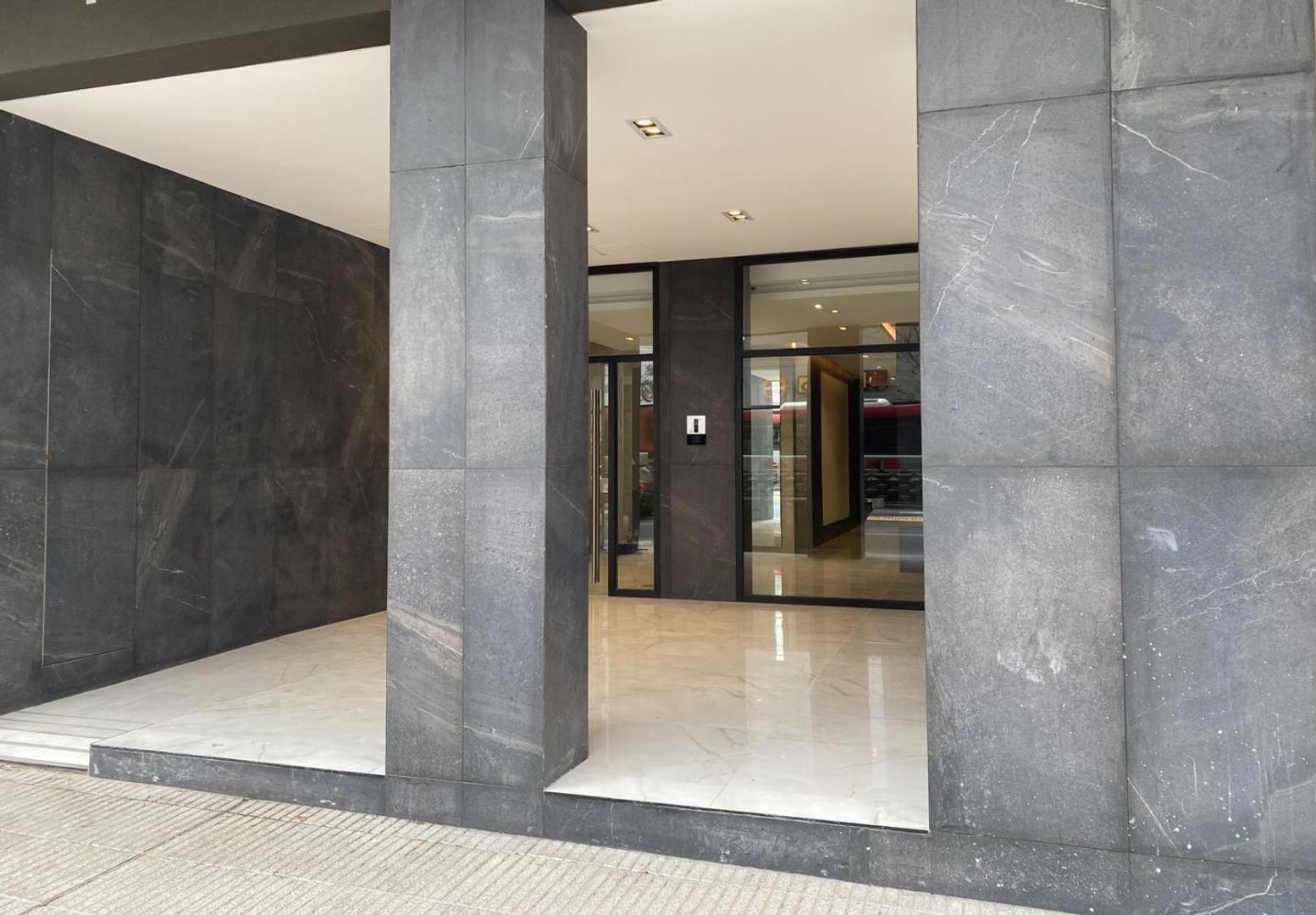 Departamento en  venta en Nuñez