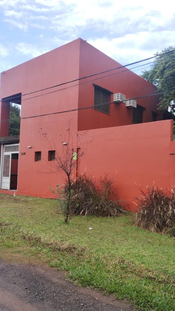 (A219) ALQUILO HERMOSA CON PILETA, QUINCHO Y PARRILLA