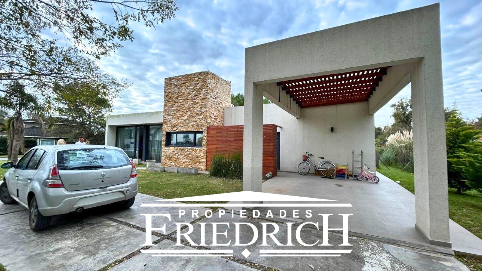 Casa en Venta 4 años