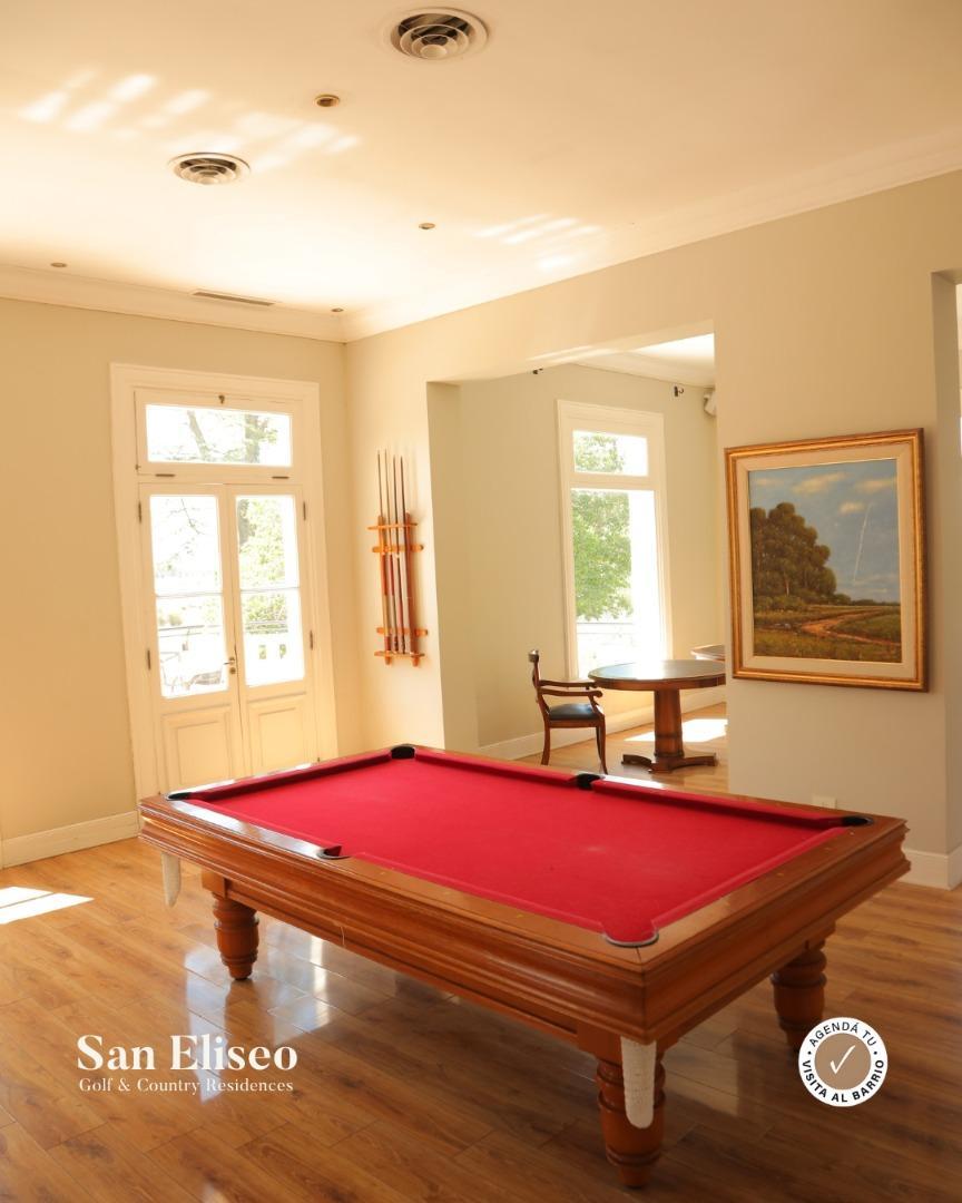 Terreno en Venta en San Eliseo Golf & Country, USD 85.600