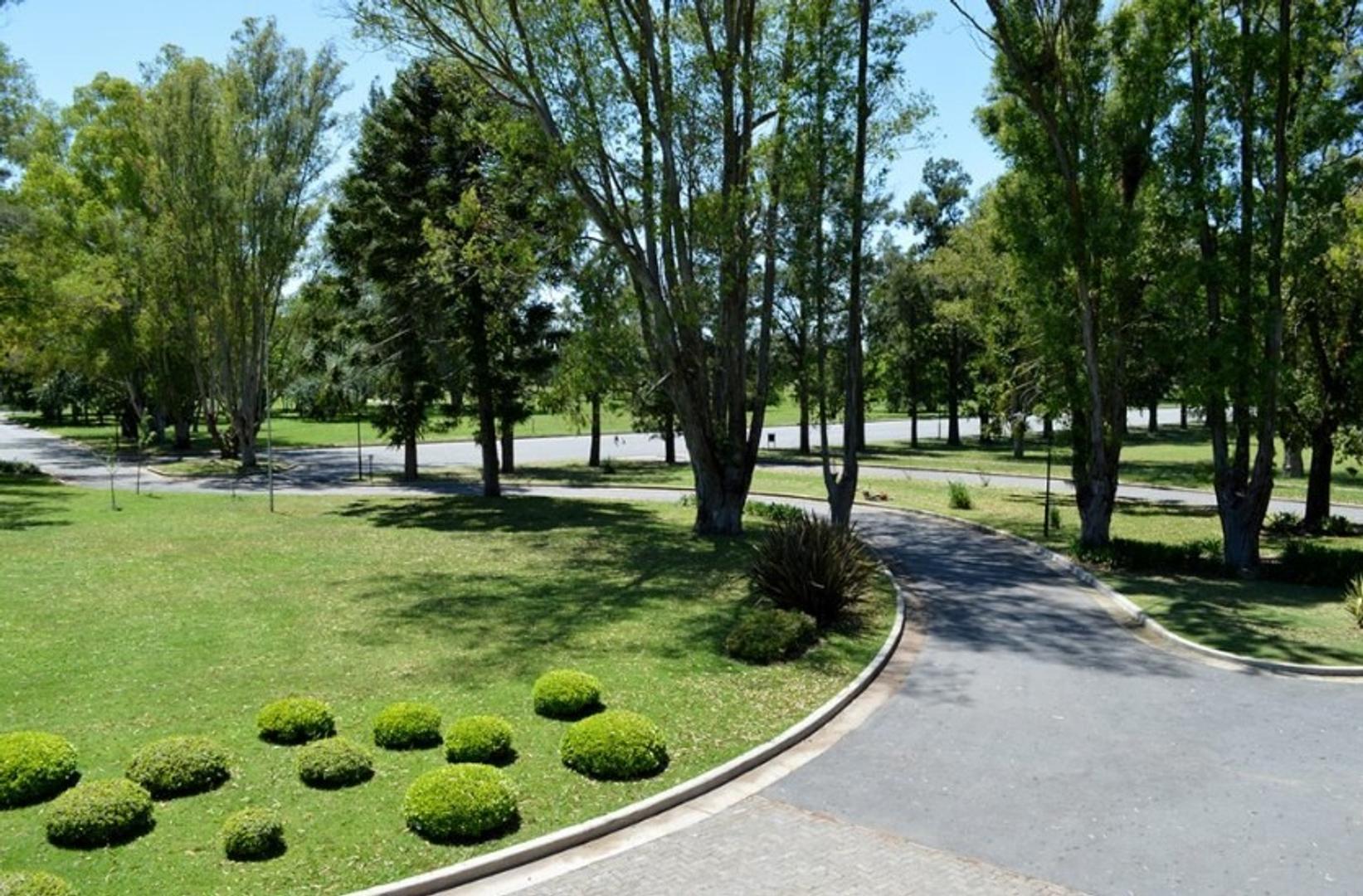 VENTA LOTE  LA VICTORIA POLO CLUB 1300 mtrs2