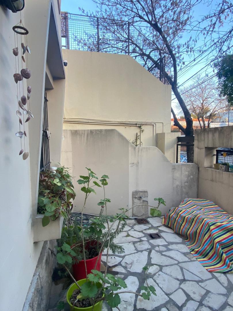 Depto Tipo Casa en Venta de 4 ambientes