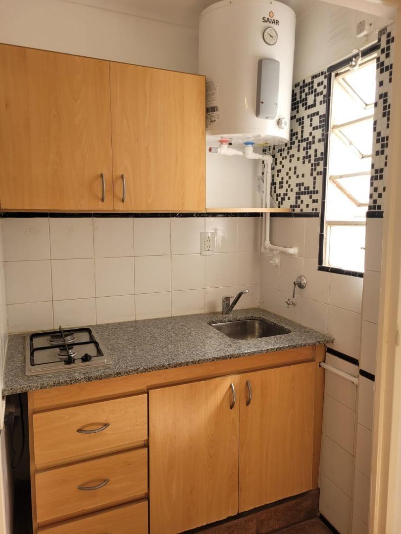 Departamento en Alquiler de Monoambiente