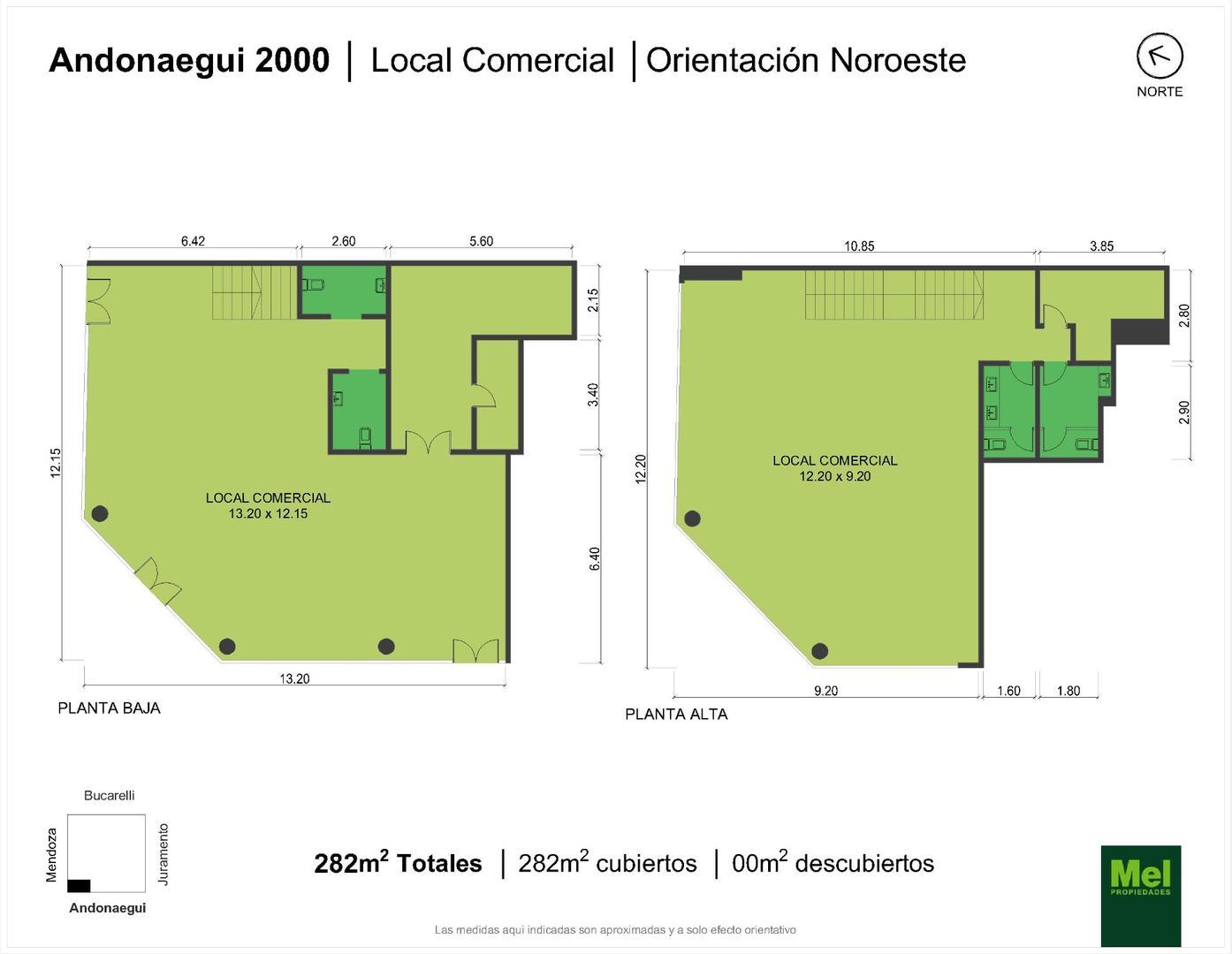 Local en Venta En pozo