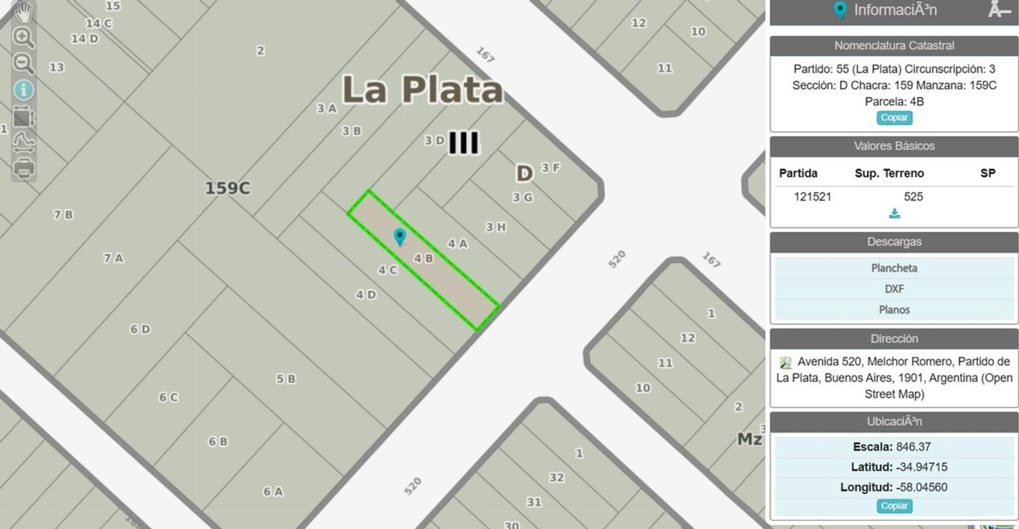 Casa 8 ambientes con 3 baños
