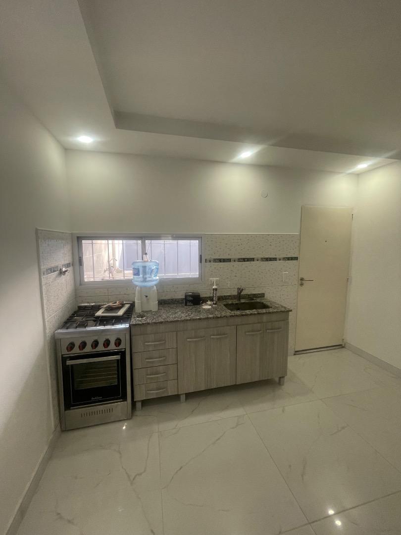 Depto Tipo Casa en Venta de 2 dormitorios