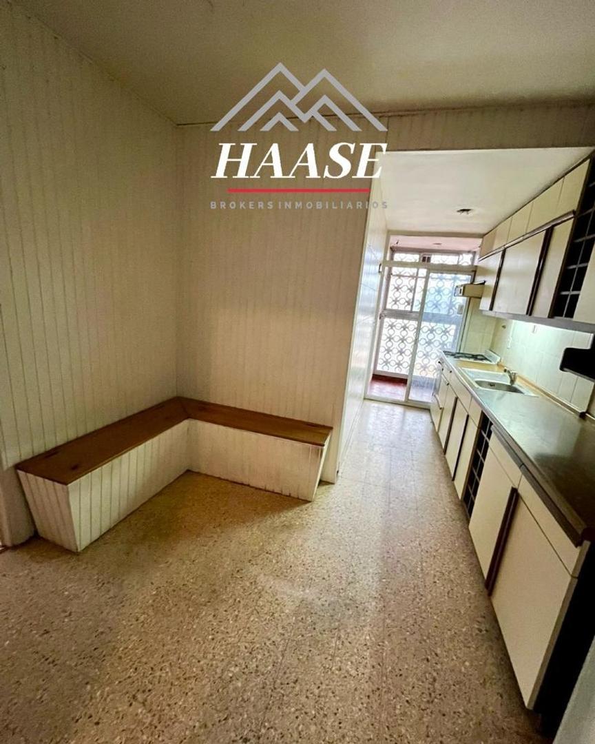 Departamento en Venta 40 años