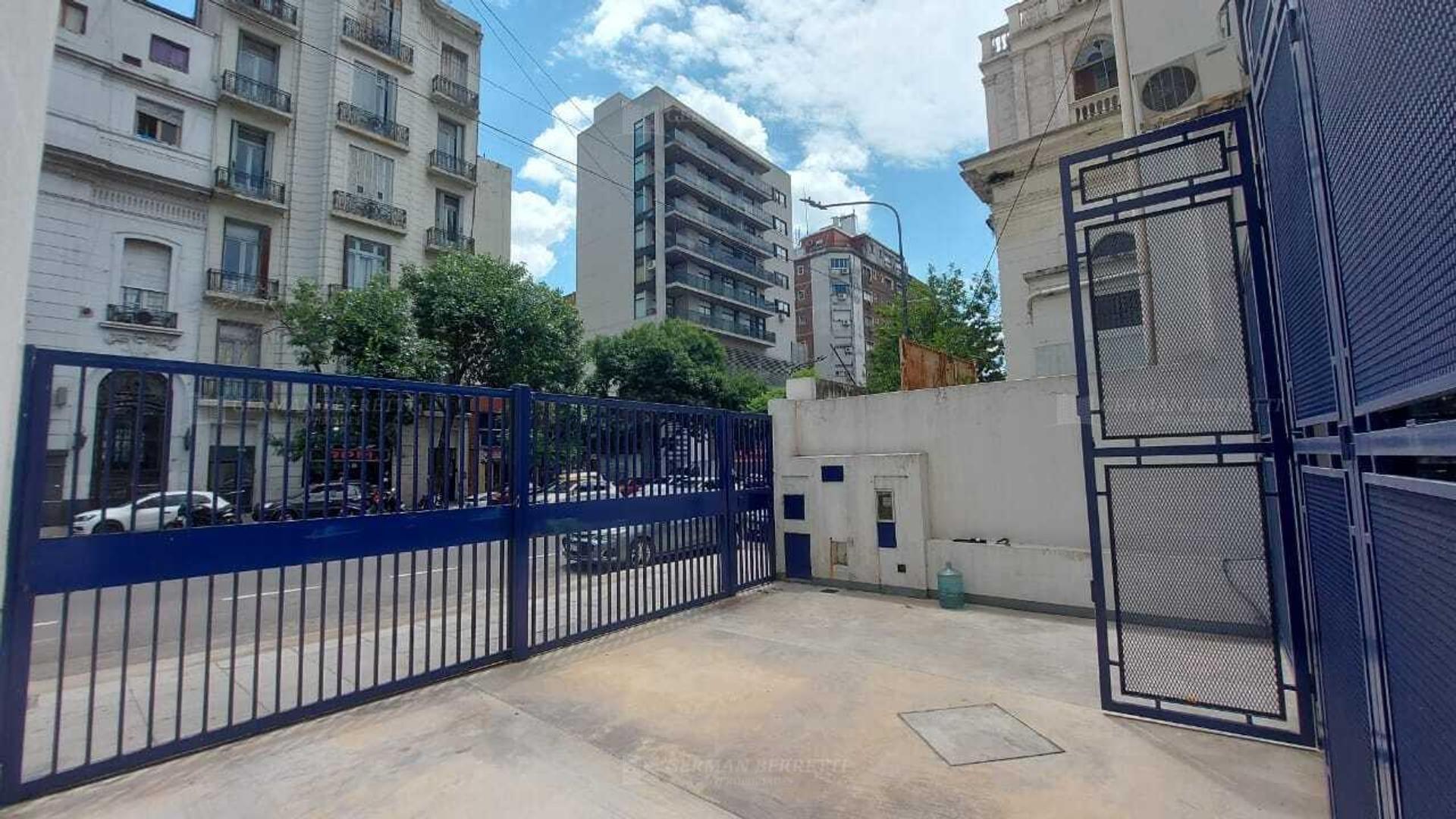 Local  en Alquiler en Capital Federal, Buenos Aires, Argentina