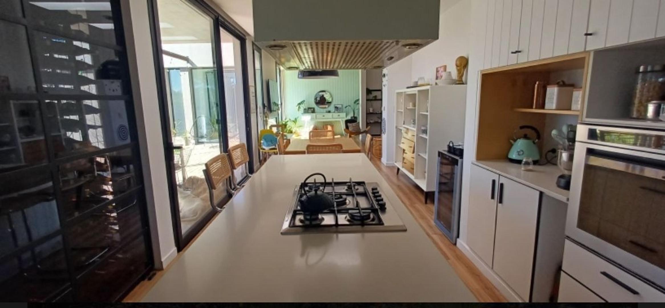 Barrio Monet, Lote 215