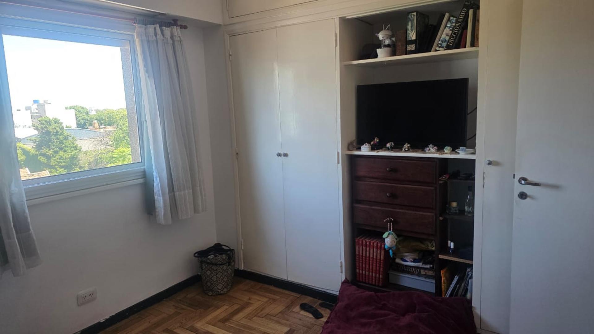 Departamento en Venta 35 años