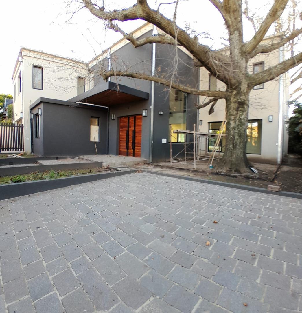 Domingo Repetto 1200