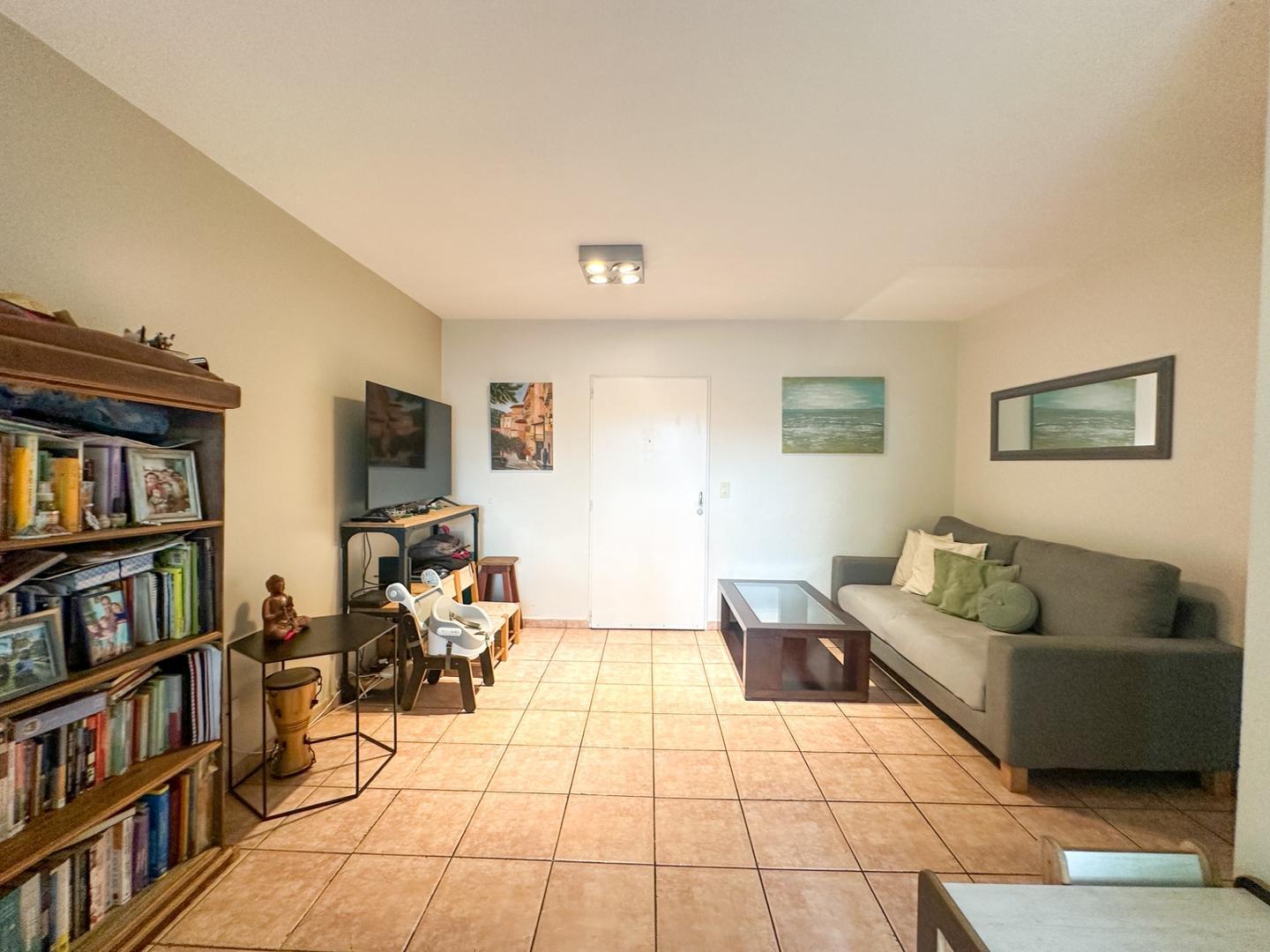 Departamento en Venta en Martinez, USD 195.000