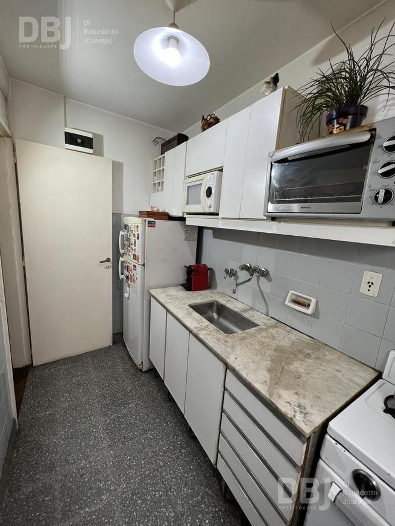 Departamento en Alquiler 45 años