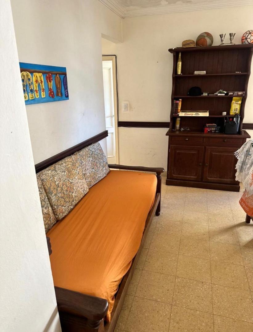 Departamento en Alquiler Temporal de 3 dormitorios