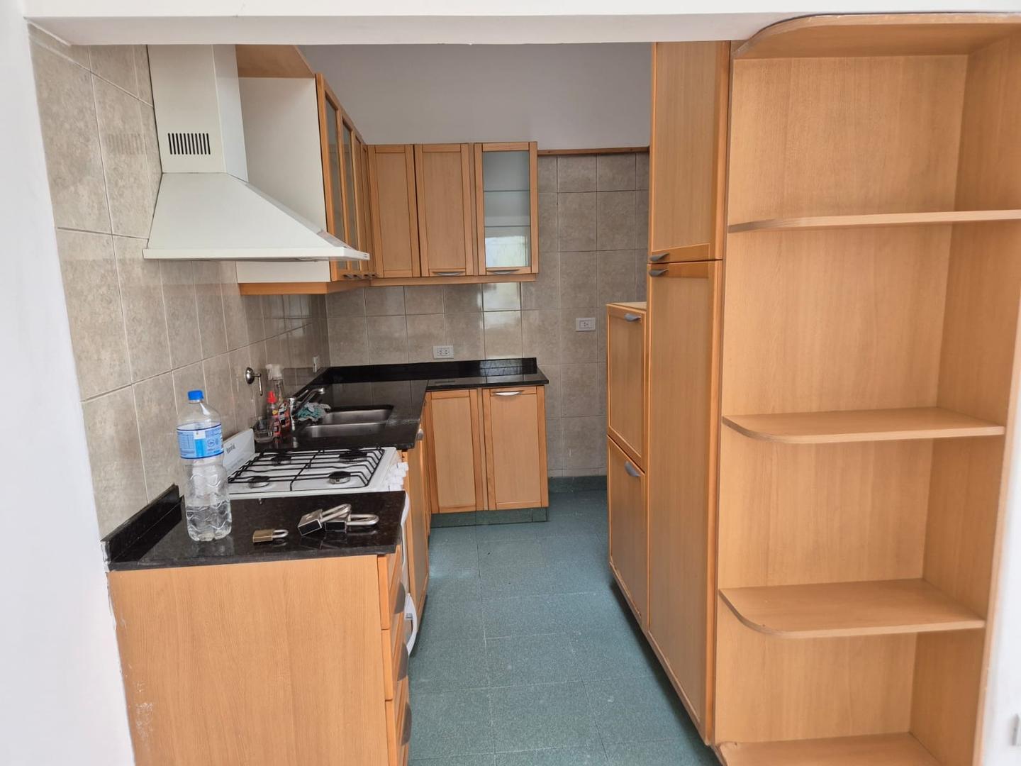 Blanco Encalada 4300, Piso PB