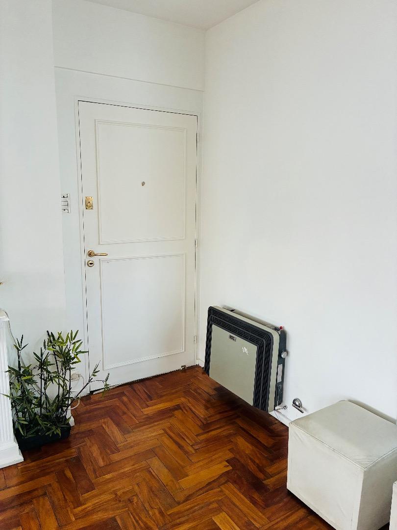 Jose Bonifacio 398 , Piso 7