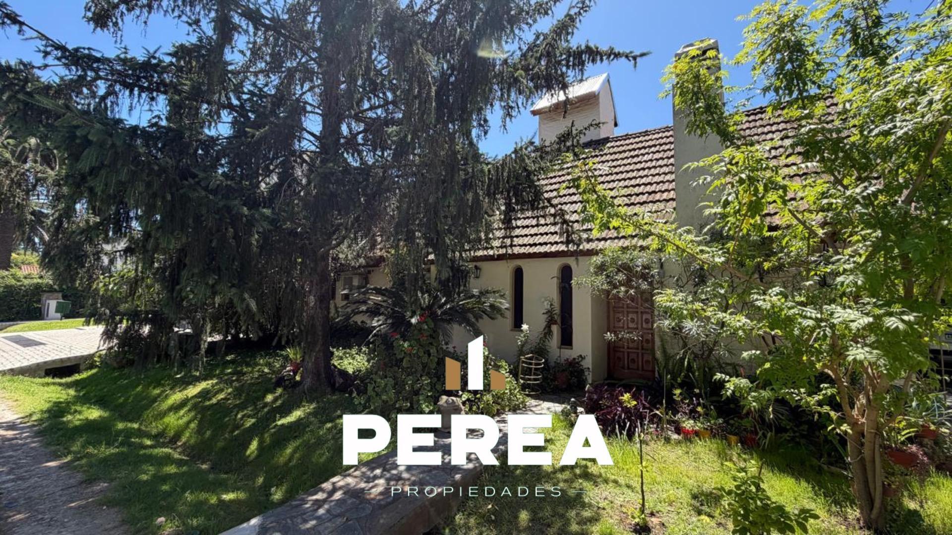 Casa en Country Las Lajas Alquiler Temporario