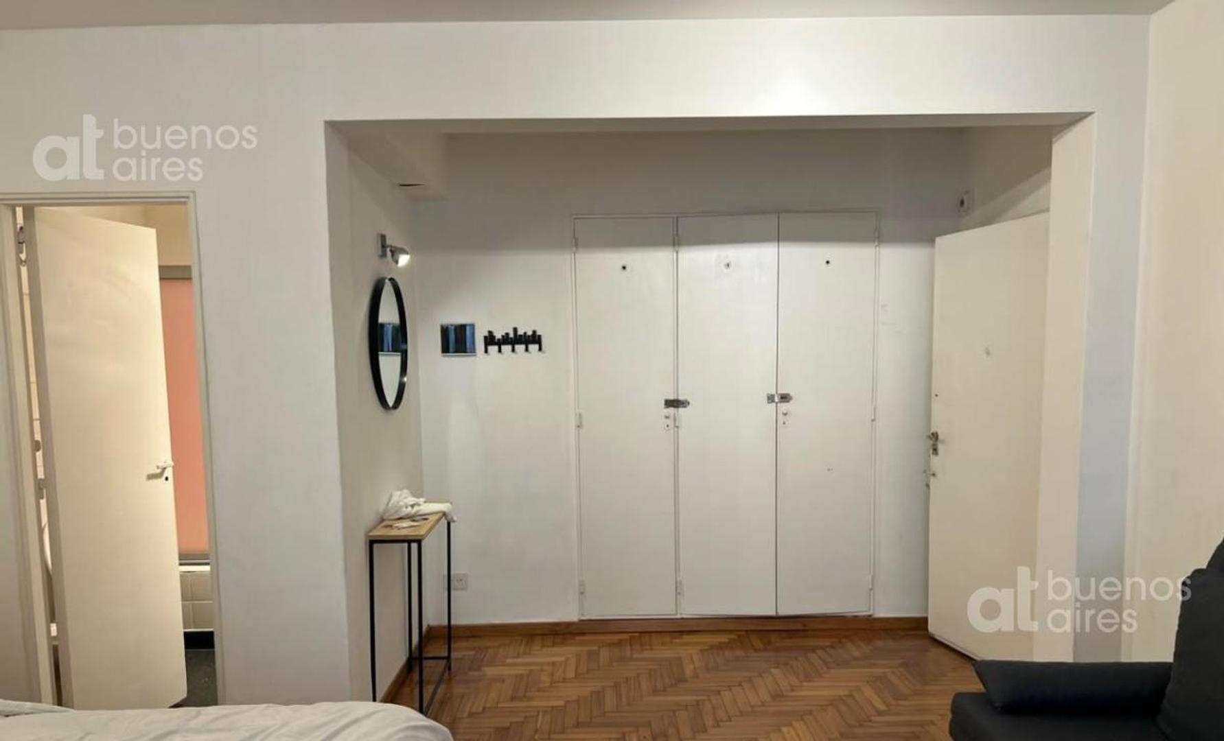 Departamento en Alquiler Temporal en Microcentro, $ 630.000