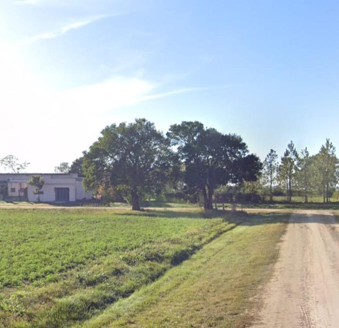 HA SUBURBANA EN EL PUEBLO DE SAN AGUSTIN