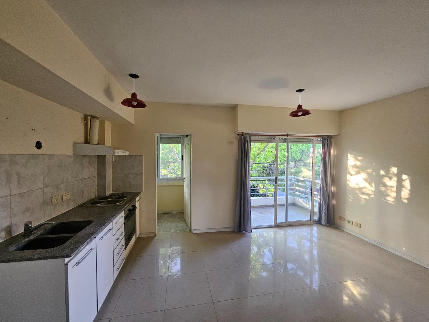 VENTA DEPARTAMENTO 3 AMBIENTES MUÑIZ