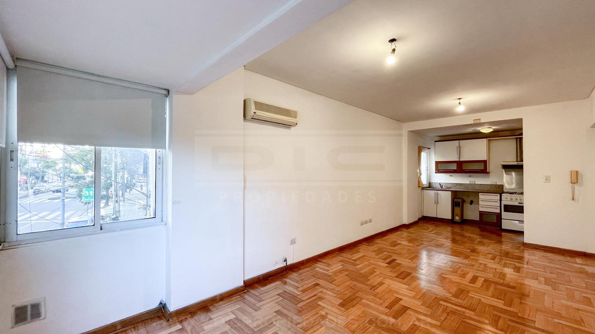 Departamento en Venta al Este