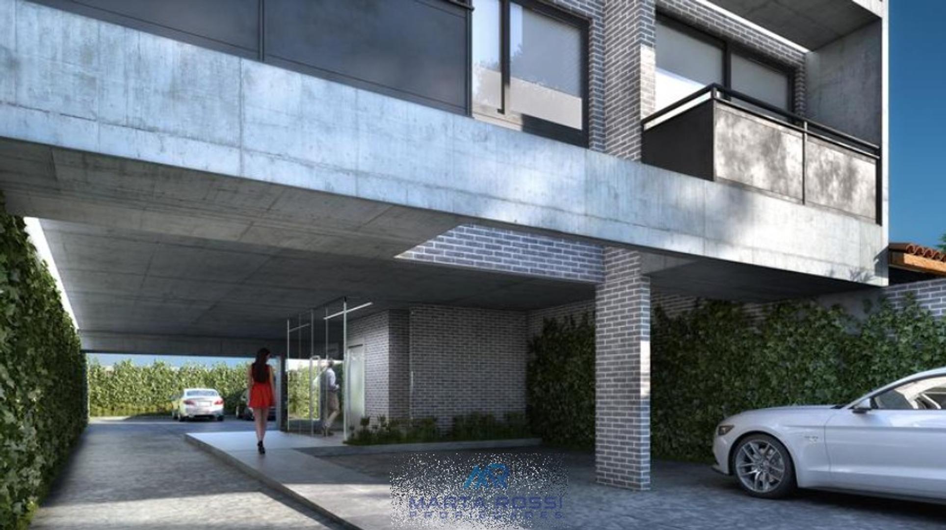 Departamento en Venta A Estrenar