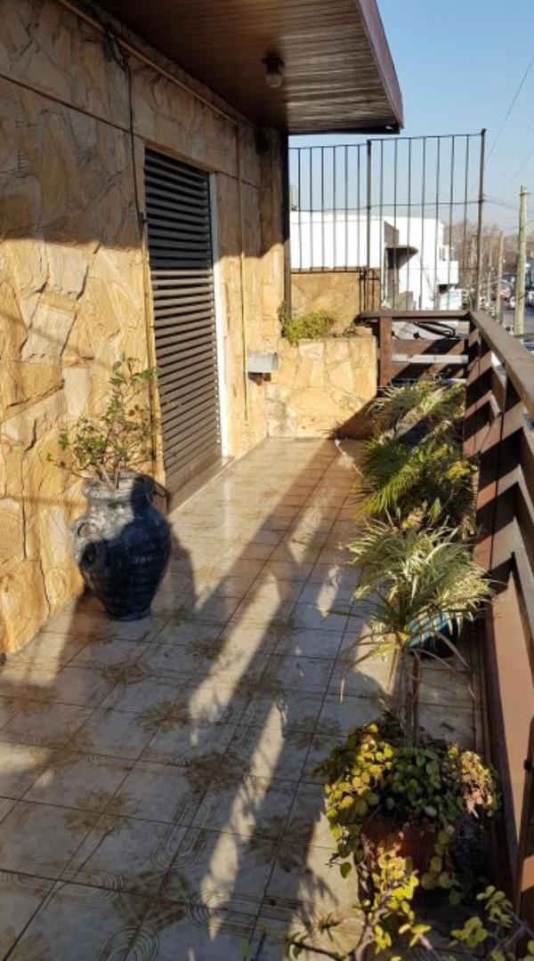 CHALET EN PLANTA ALTA EN VENTA