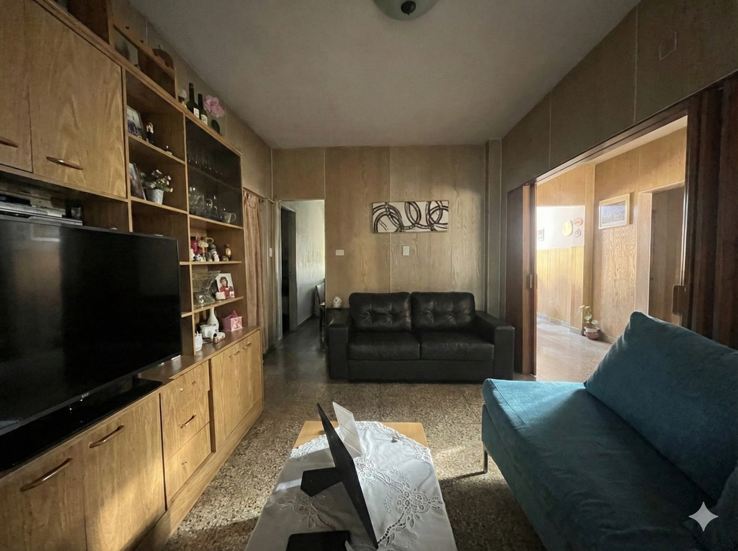 Casa en Venta 70 años