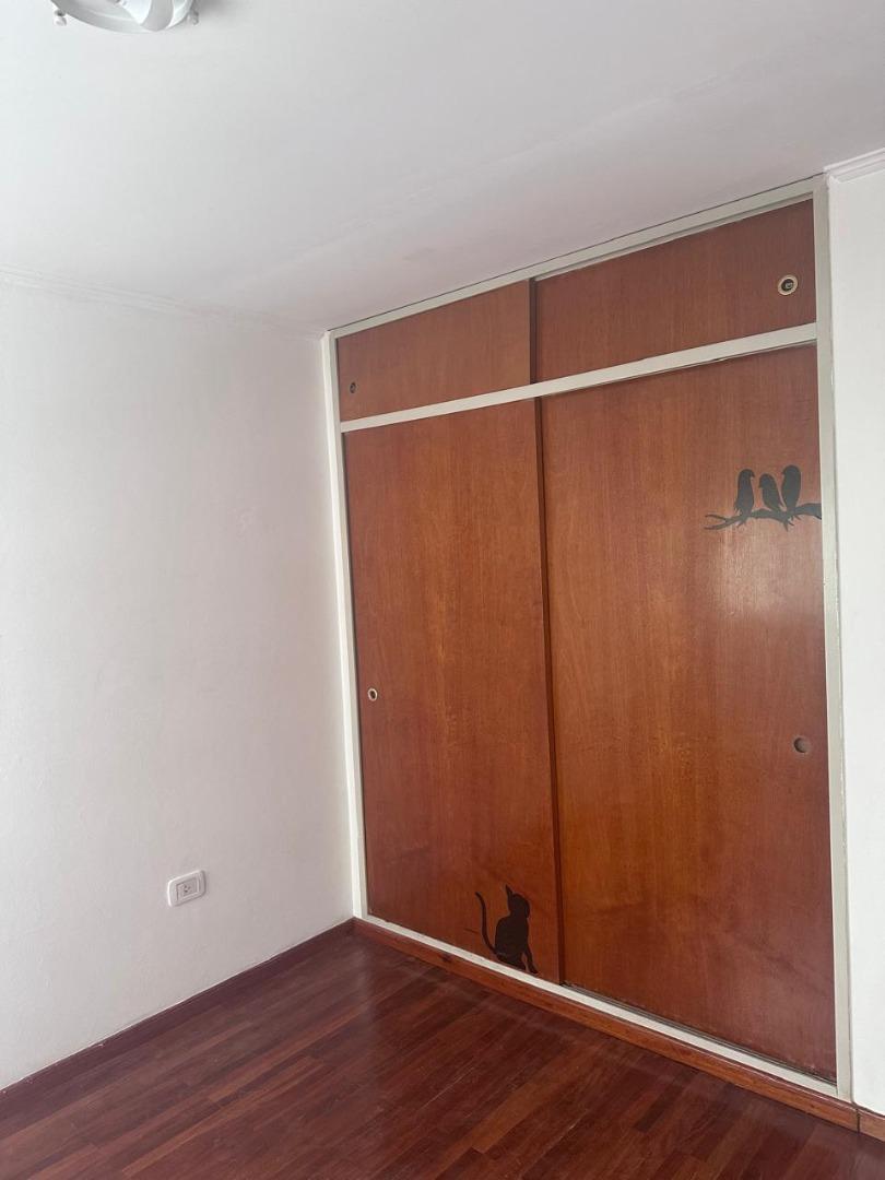 Departamento en Venta 9 años