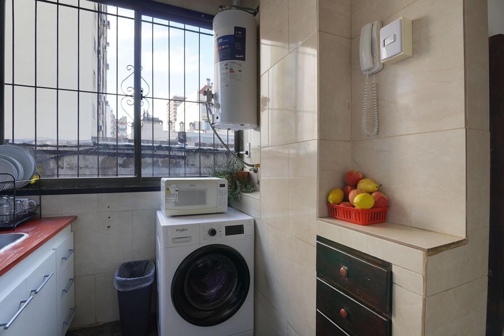 Departamento en Venta 55 años