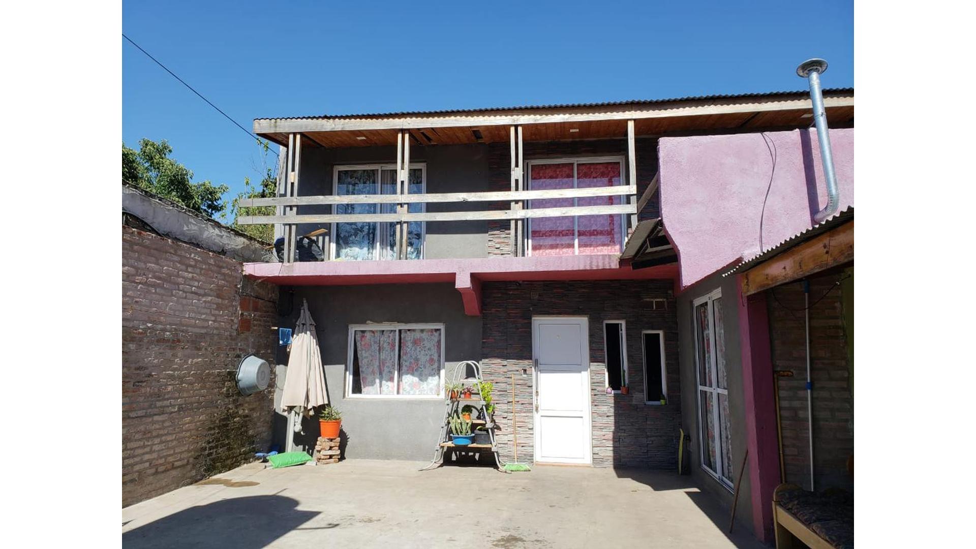 Casa en Venta en Libertad, USD 80.000