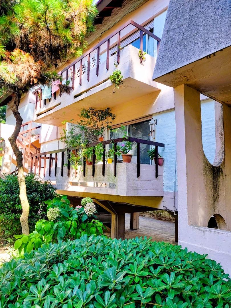 Venta departamento 2 ambientes Pinamar