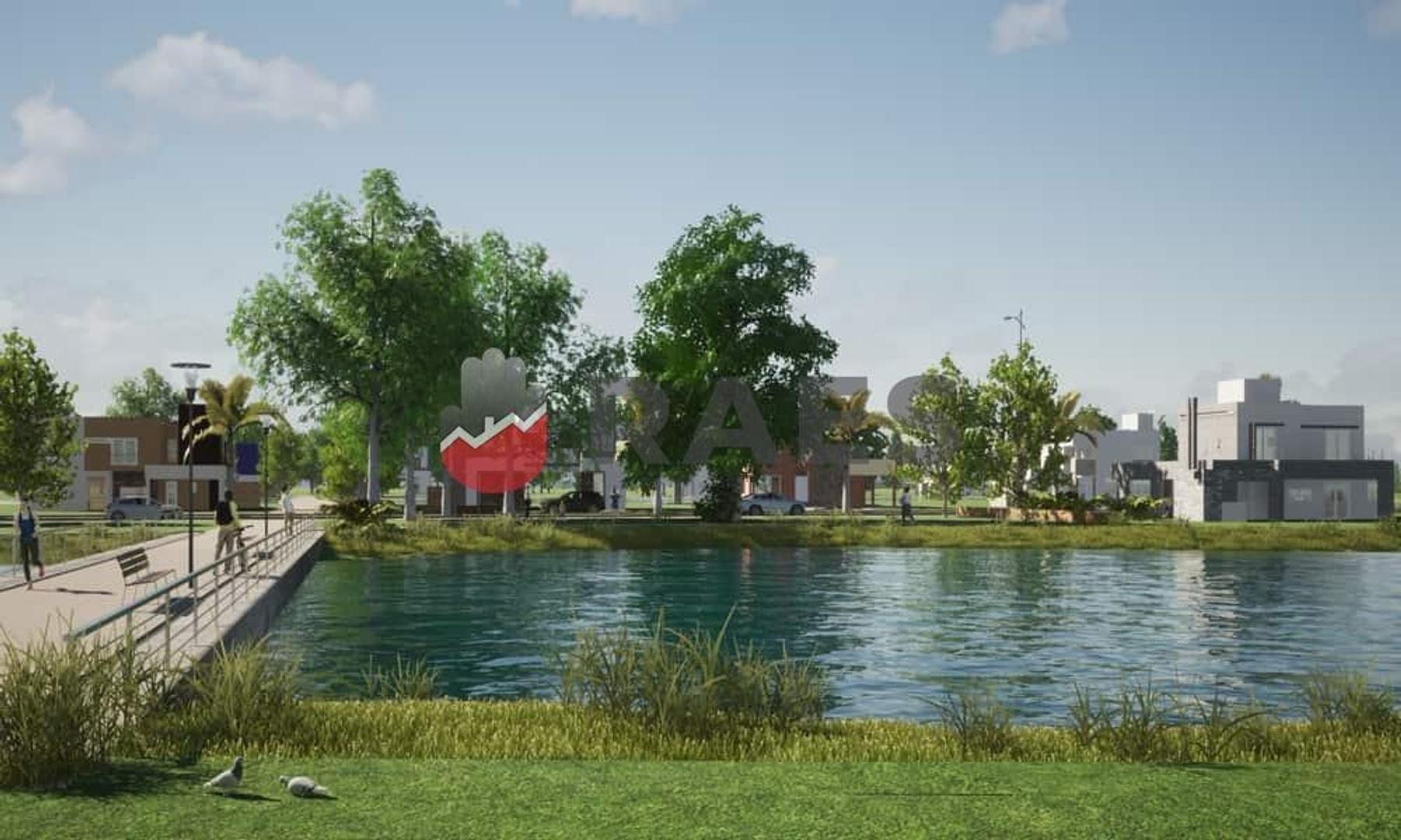 Terreno en Venta de 800,0 m2