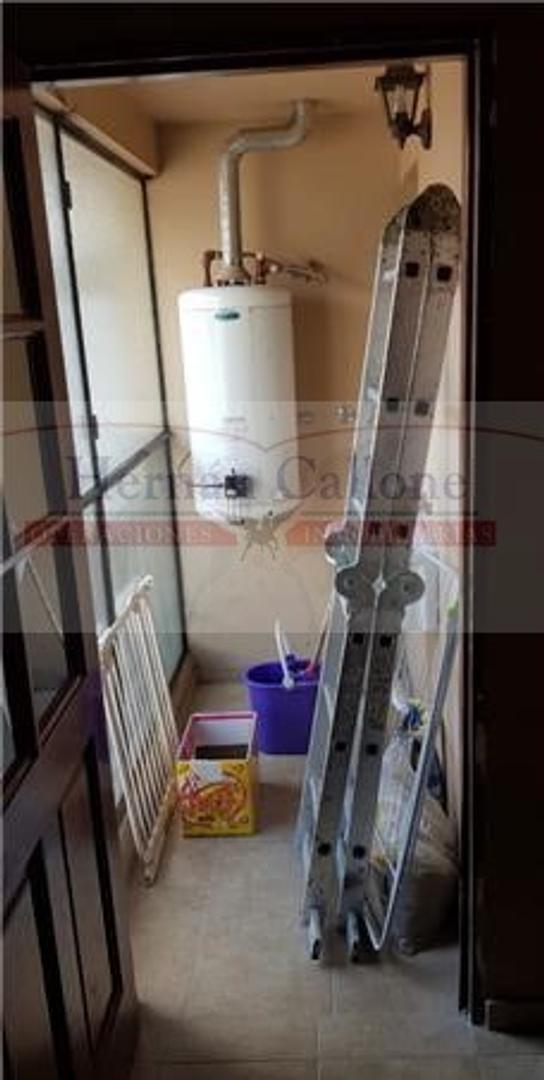 DEPTO TIPO DUPLEX DE 2 AMB EN VILLA LUZURIAGA