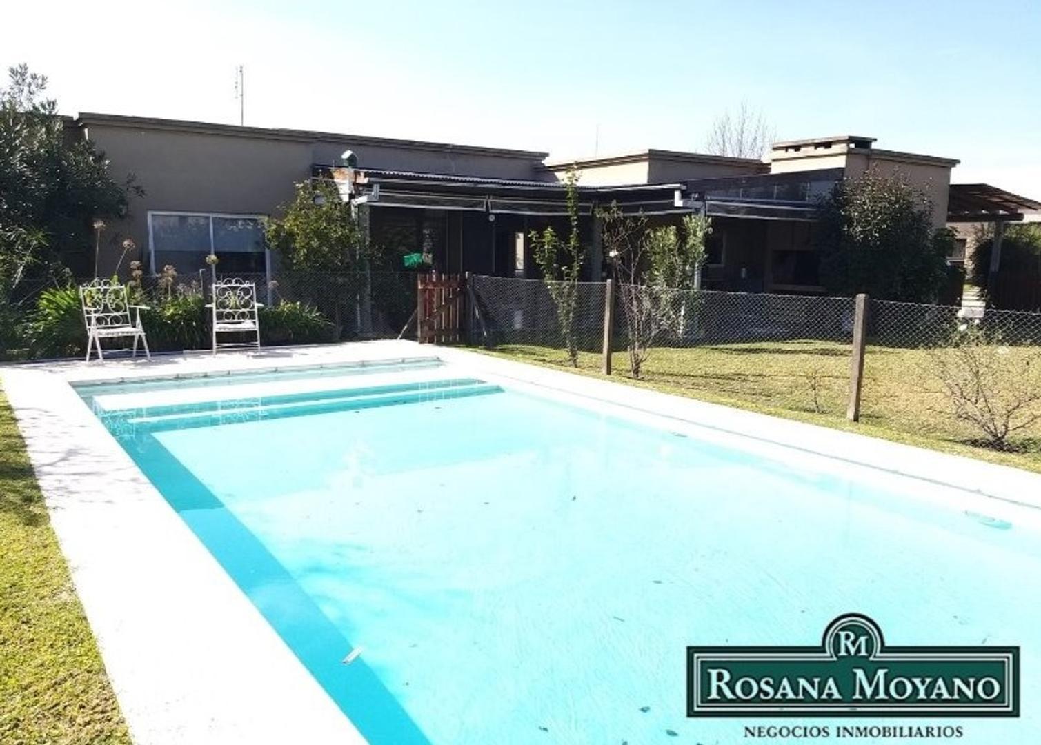 Alquiler Temporal - Barrio San Francisco - Villanueva