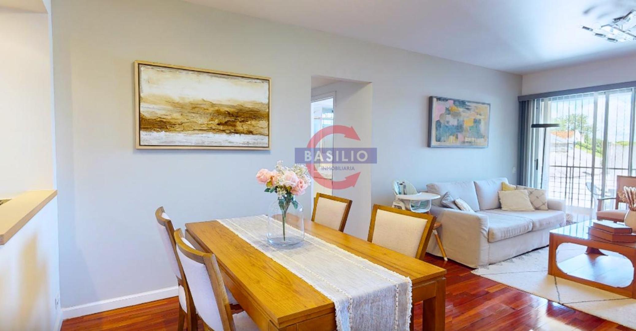 Departamento en Venta 5 años