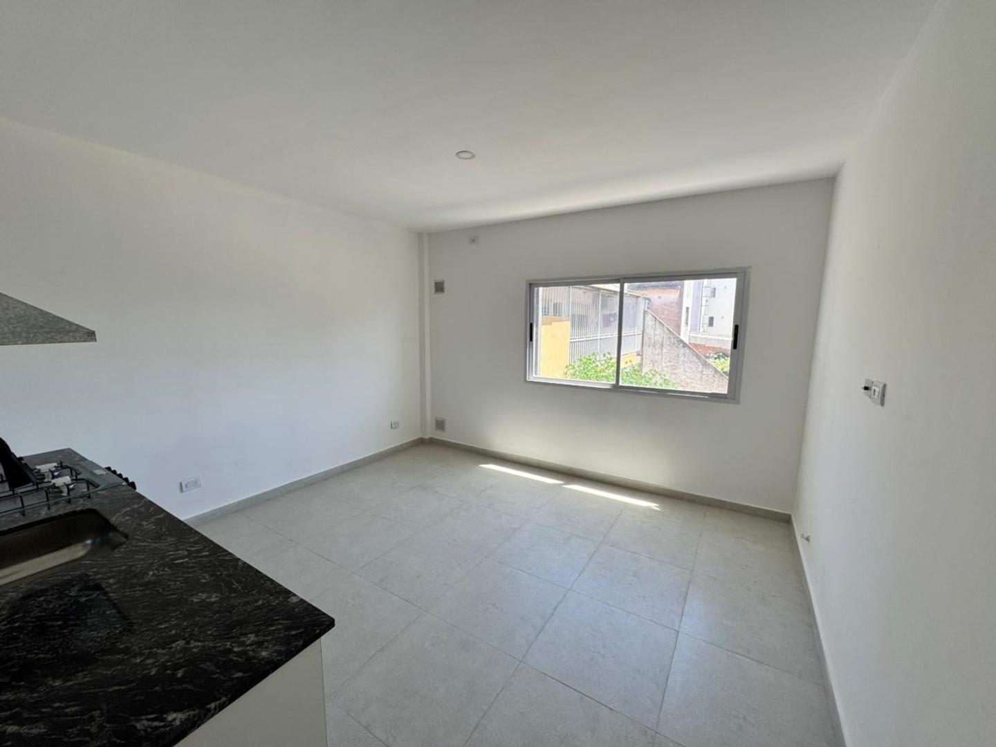 Departamento en Alquiler A Estrenar