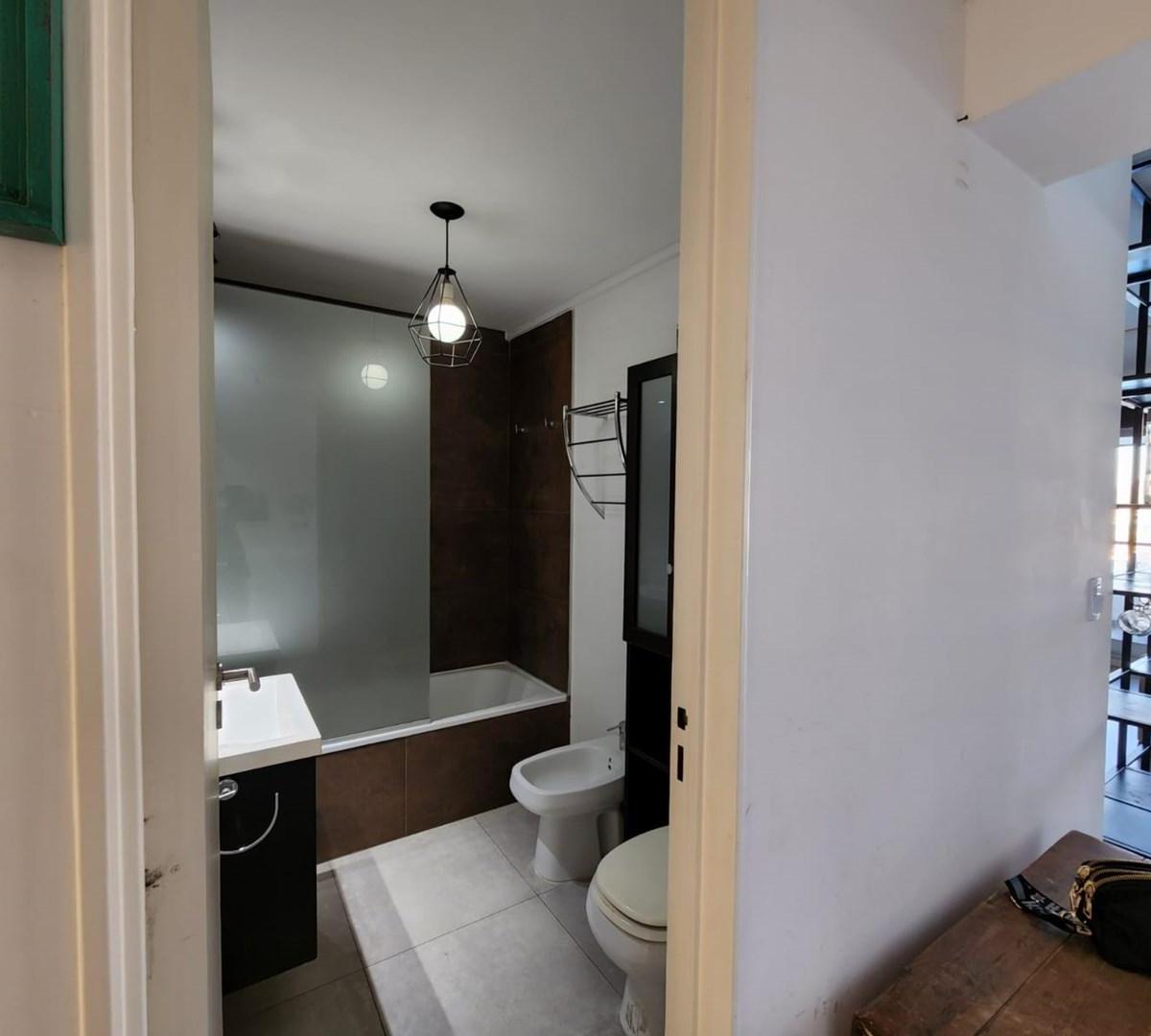 Departamento en Alquiler Temporal en Lagoon Pilar, USD 1.100