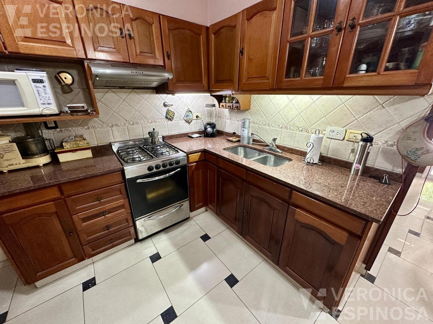 Casa en Venta al Oeste